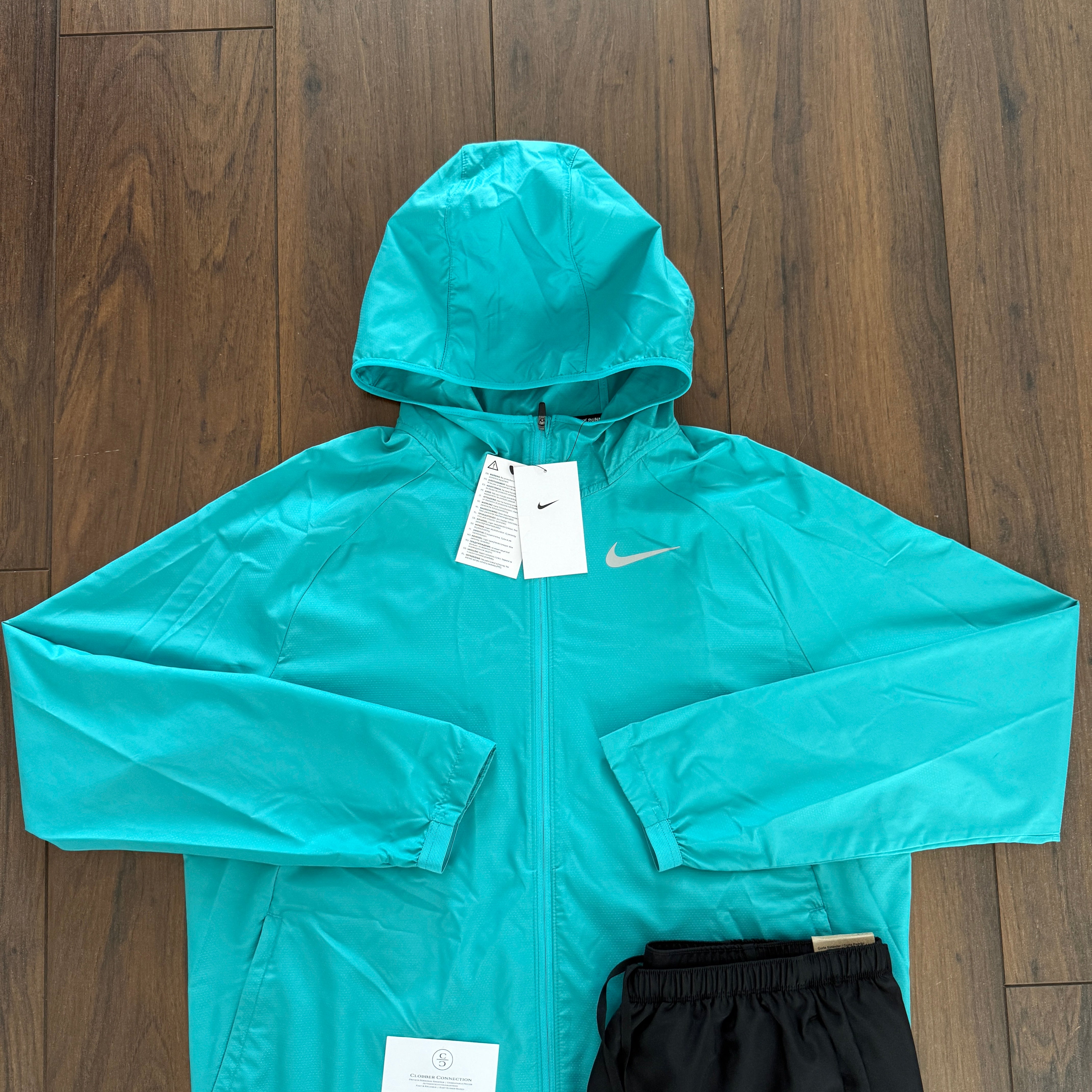 Nike ‘Dusty Cactus’ Set