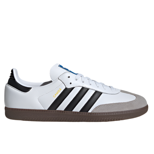 Adidas Samba Og - White
