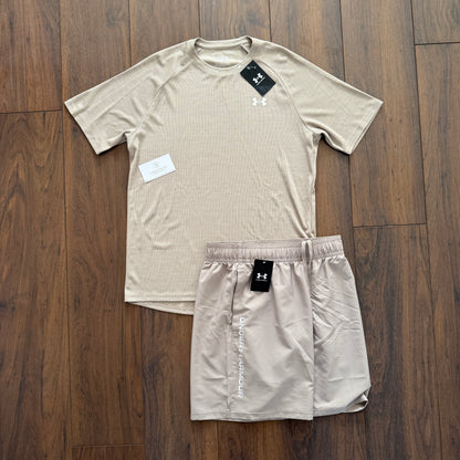 Under Armour Sand Set