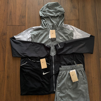 Nike ‘Smoke Grey’ Trio Set