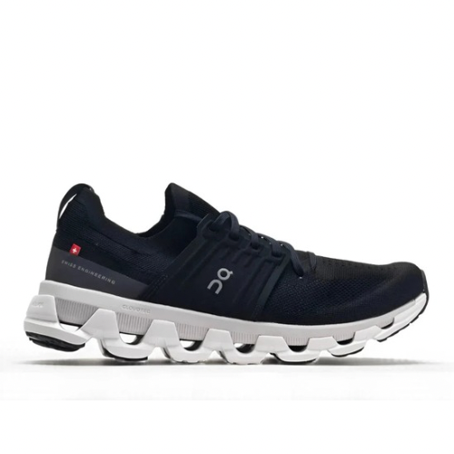 On Running Cloudswift 3 - Black