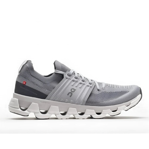 On Running Cloudswift 3 - Alloy/Glacier