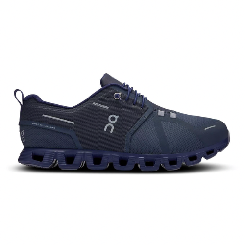 On Cloud 5 Waterproof Navy/Ink