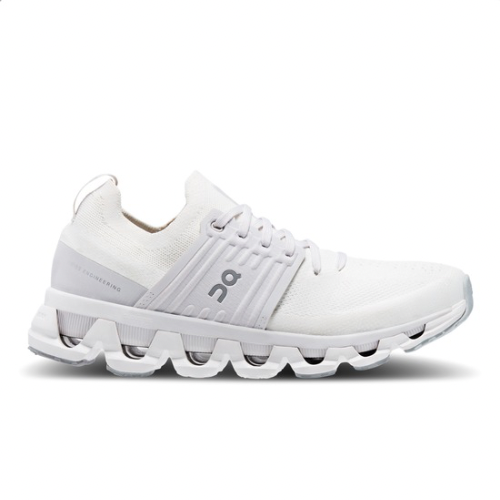 On Cloudswift 3 AD All White