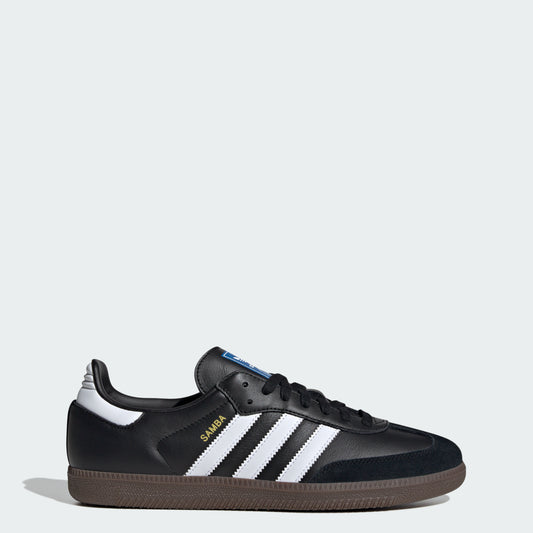 Adidas Samba Og - Black