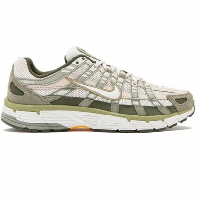 Nike P-6000 - Cargo Khaki