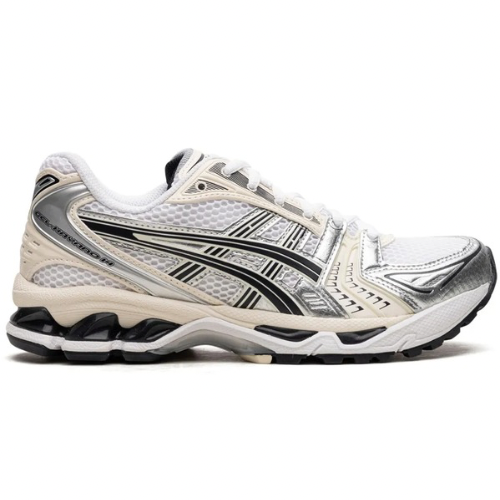 ASICS Gel-Kayano 14 White Midnight W