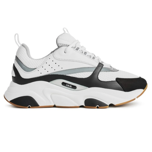 Dior B22 Sneaker - Panda