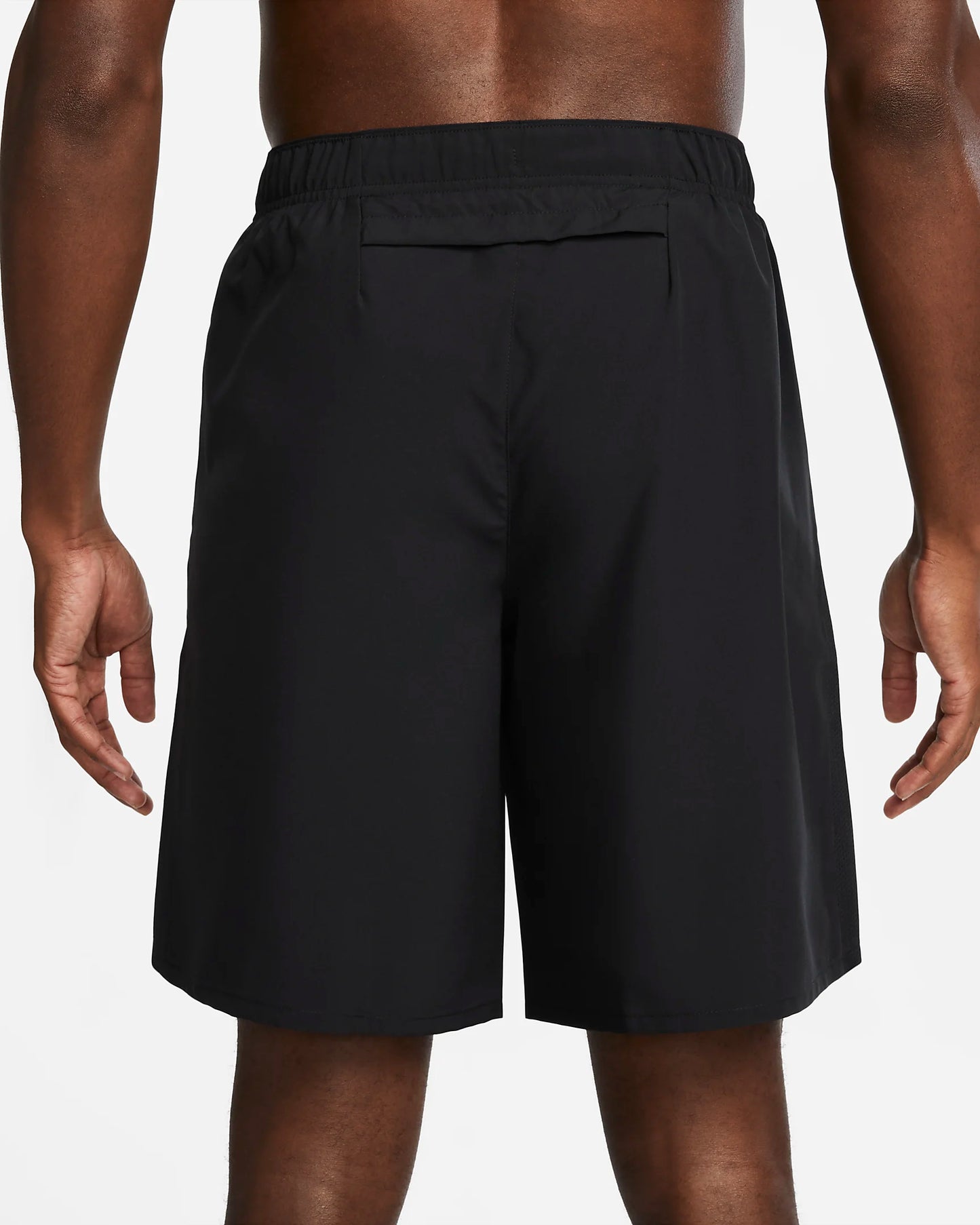 Nike Dri Fit 9" Shorts - Black