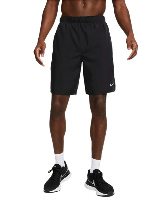 Nike Dri Fit 9" Shorts - Black