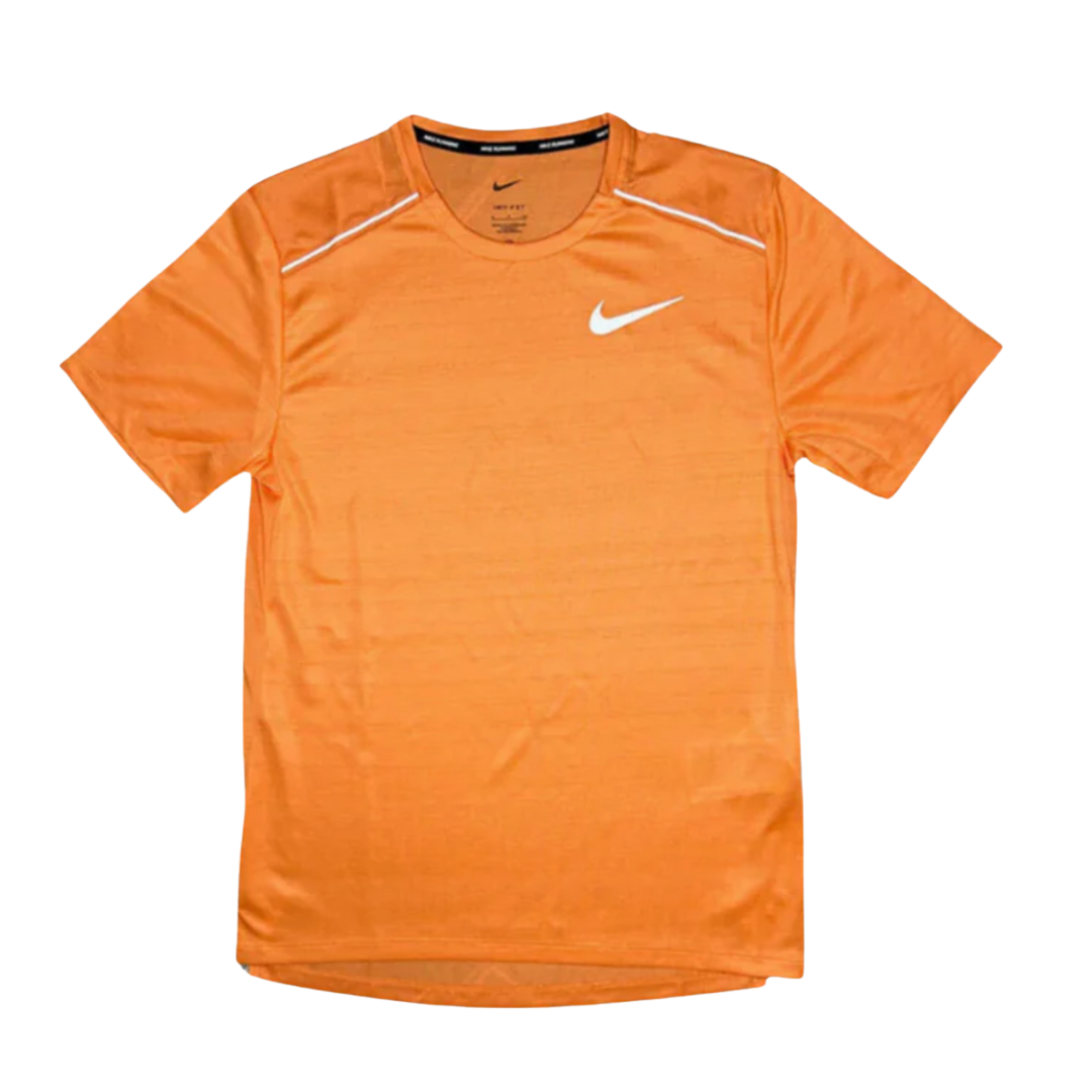 Nike Miler 1.0 - Sundial Orange