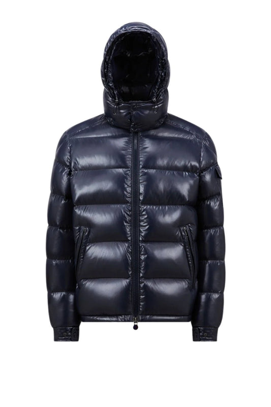 Moncler Maya Jacket - Navy