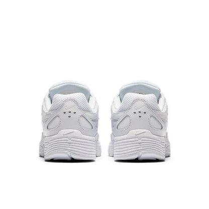 Nike P-6000 - Triple White