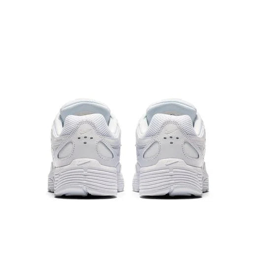 Nike P-6000 - Triple White