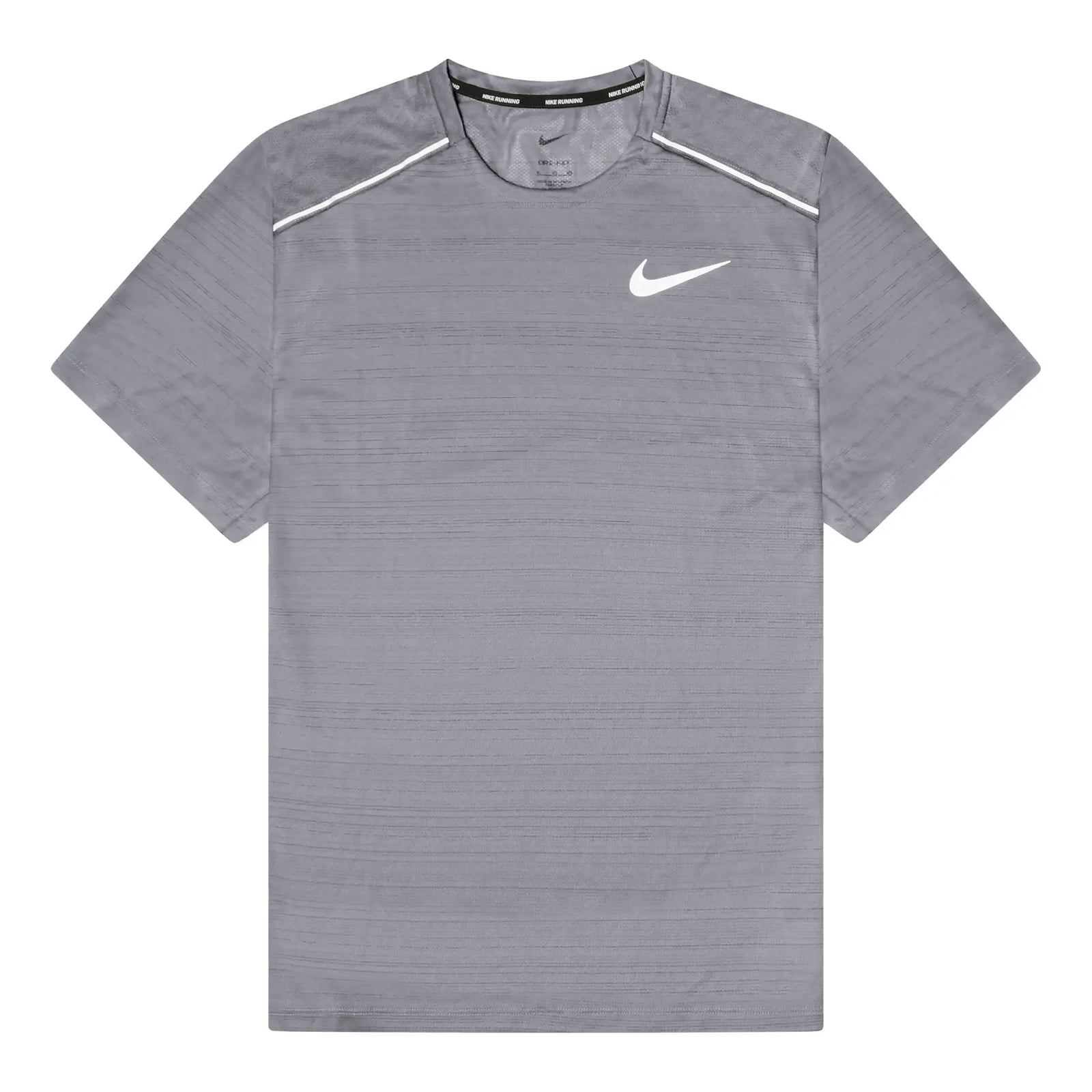 Nike Miler 1.0 - Grey