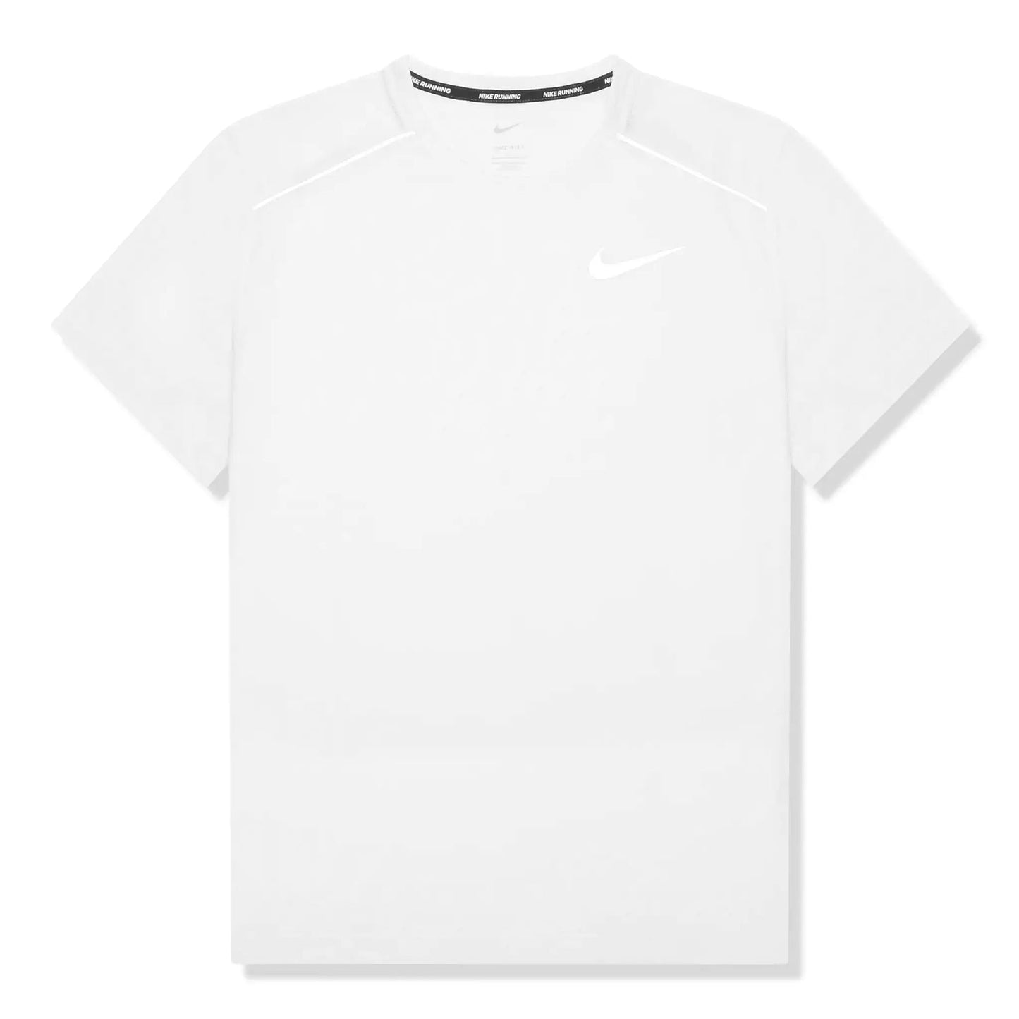 Nike Miler 1.0 - White