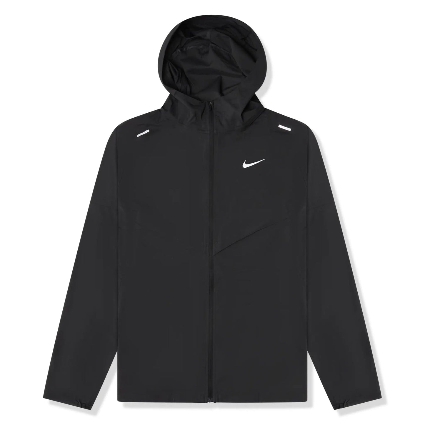 Nike UV Windbreaker - Black