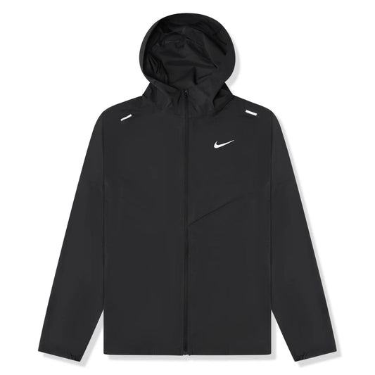 Nike UV Windbreaker - Black