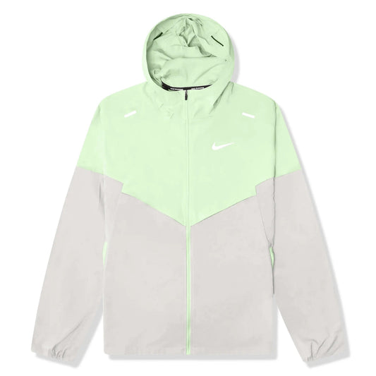 Nike UV Windbreaker - Vapour Green