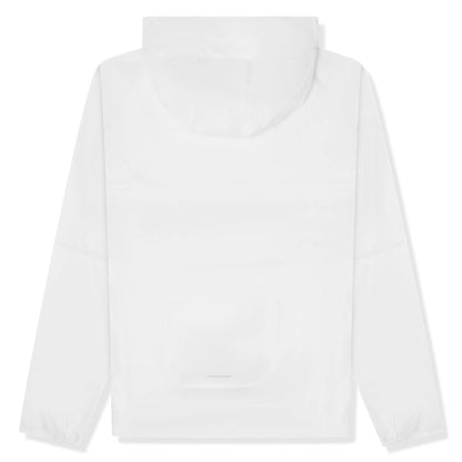Nike Miler UV Windbreaker - White