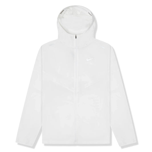 Nike UV Windbreaker - White