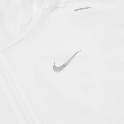 Nike Miler UV Windbreaker - White